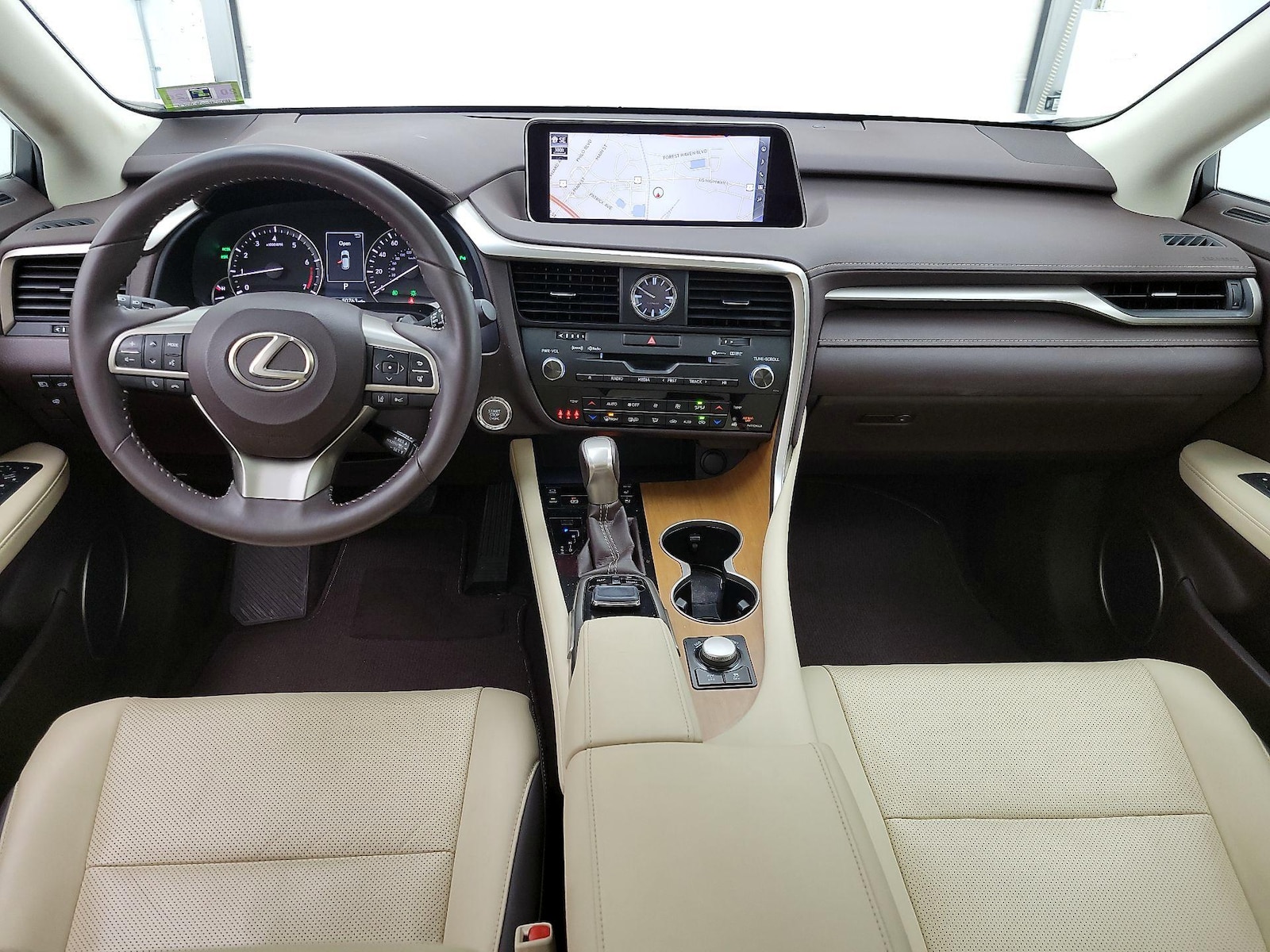 Navigation System