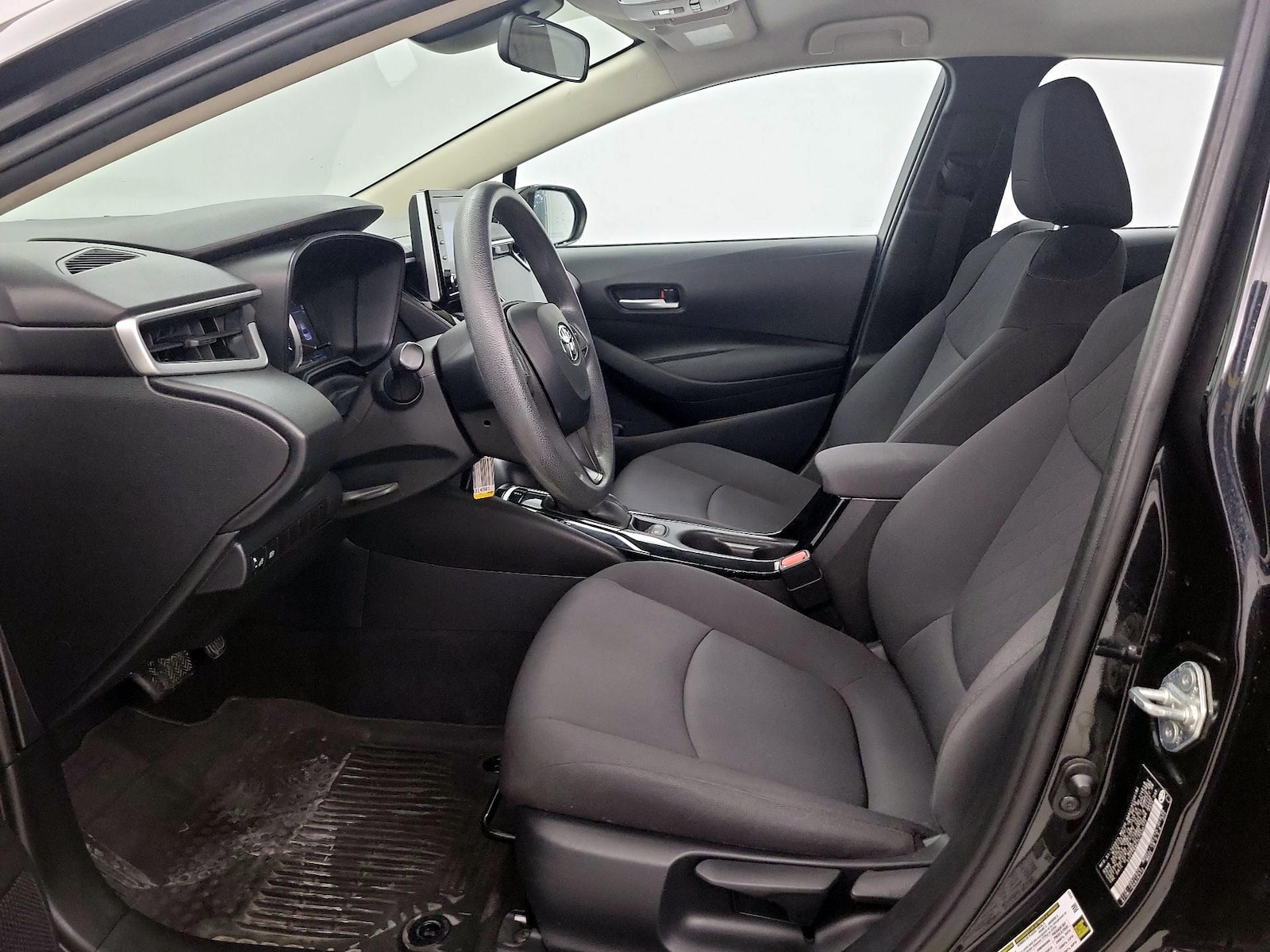Side Airbags