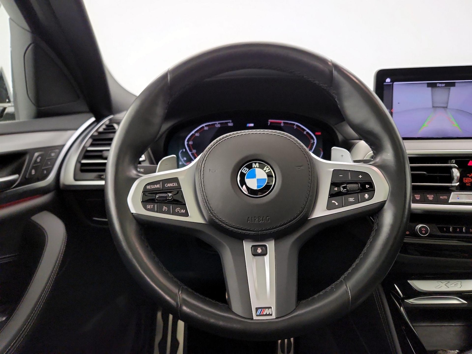 Lane Departure Warning