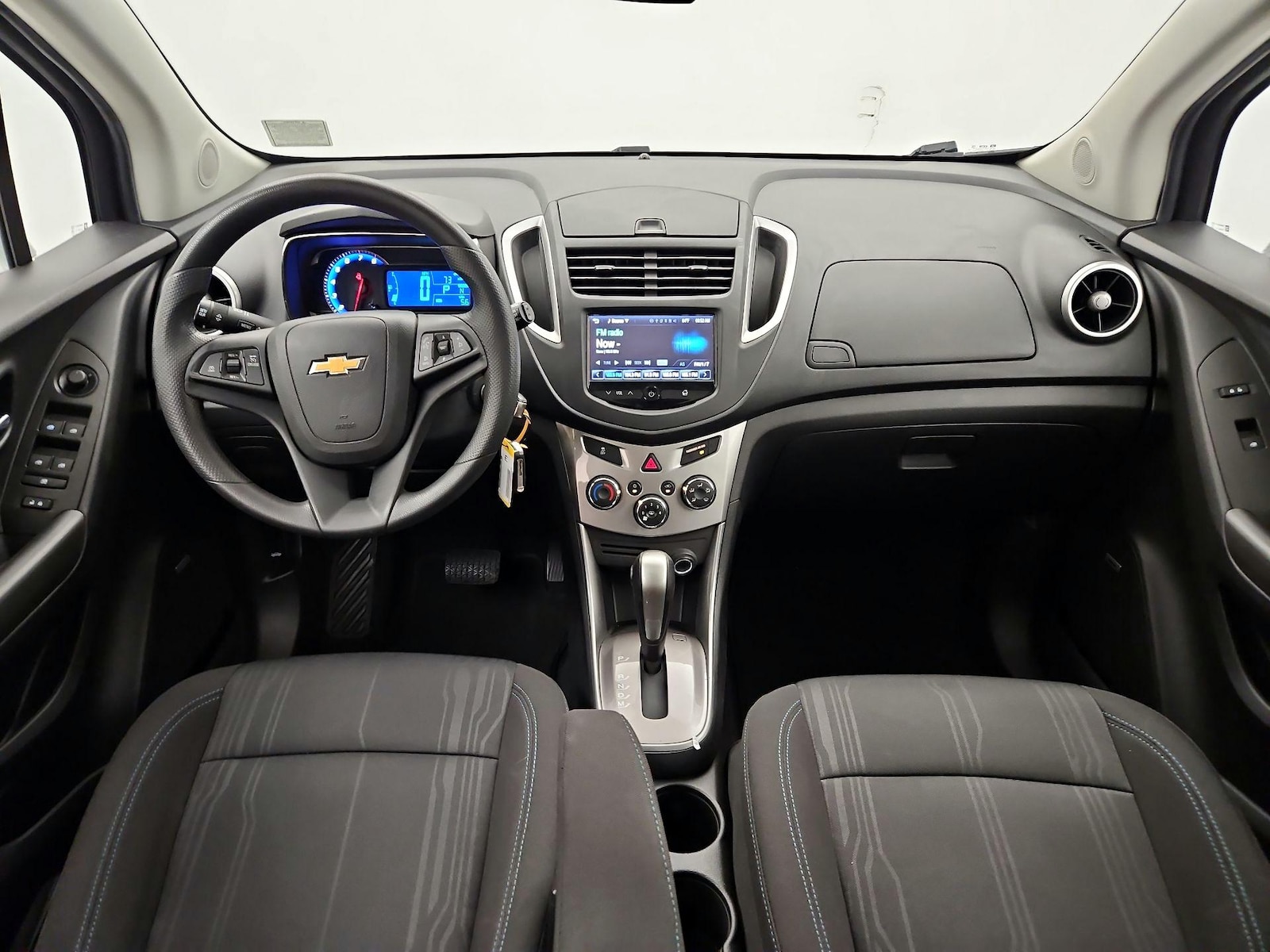 Rear View Camera