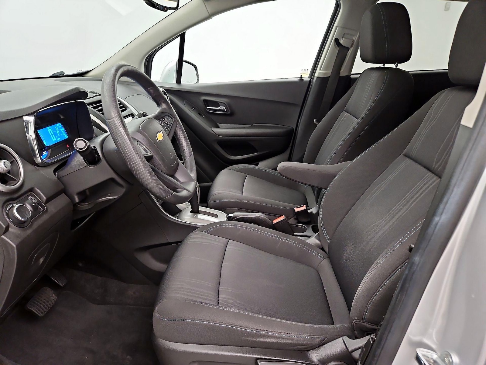 Side Airbags