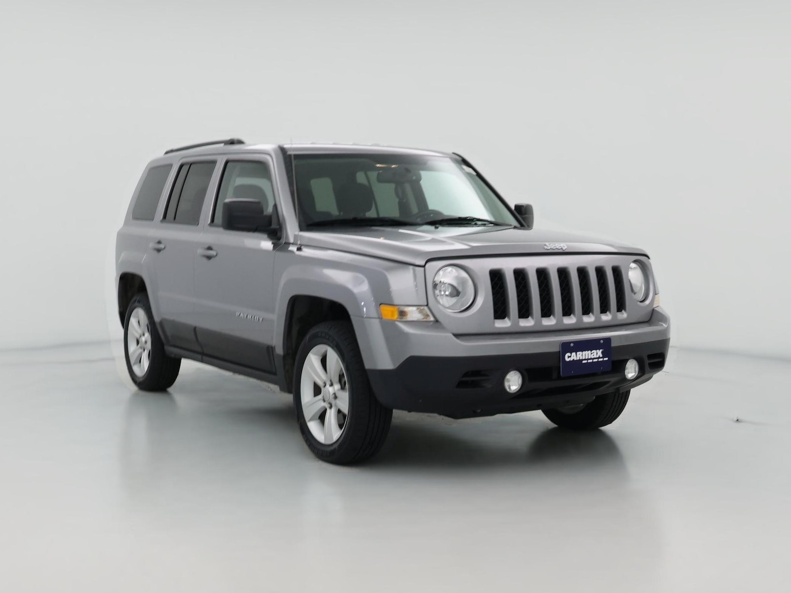 Four Wheel Drive