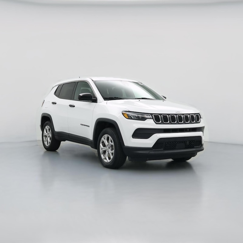 2024 Jeep Compass Sport