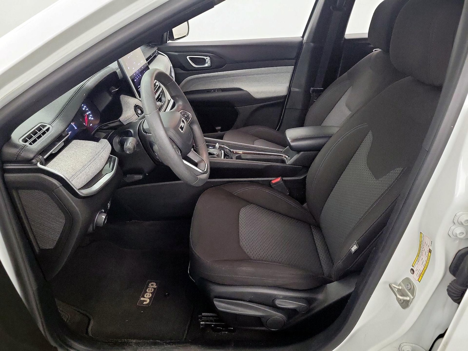 Side Airbags