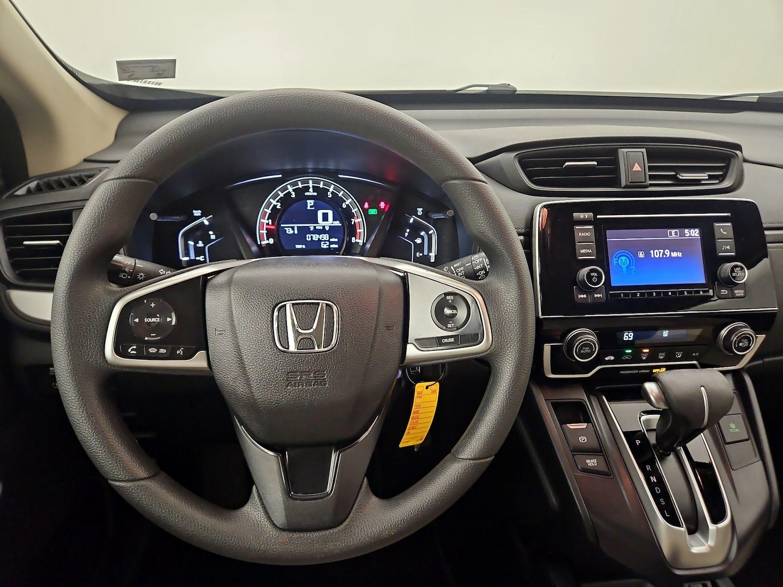 Rear View Camera