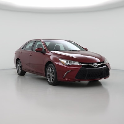 Recommended categories heading image of the selected vehicle