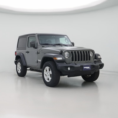 Recommended categories heading image of the selected vehicle