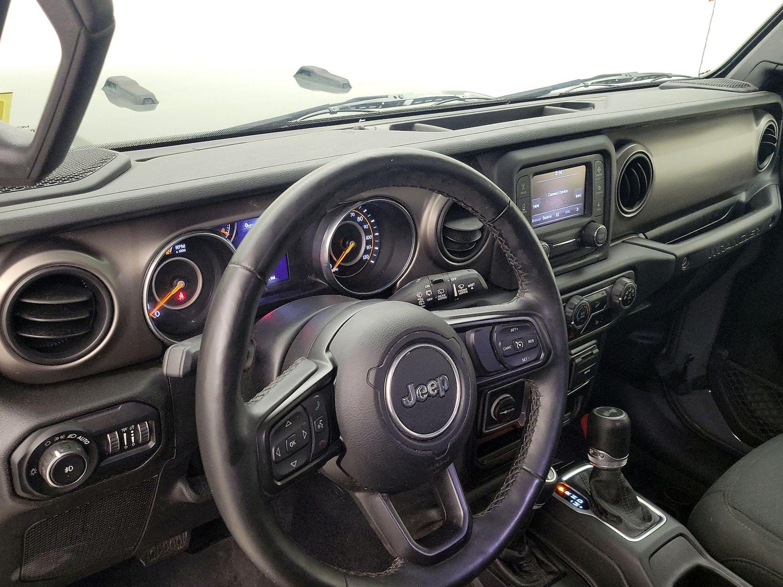 Rear View Camera
