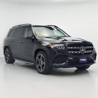 2023 Mercedes-Benz GLS450