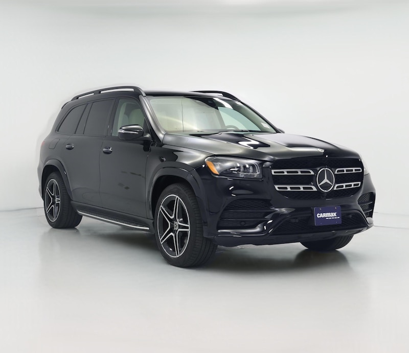 2023 Mercedes-Benz GLS450