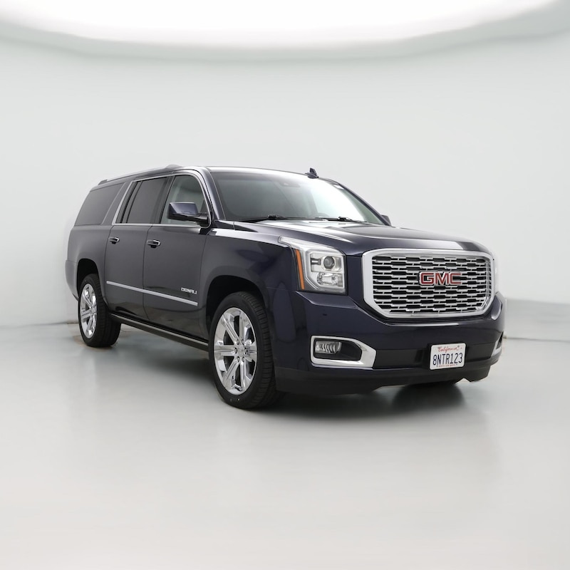 2019 GMC Yukon XL 1500 Denali