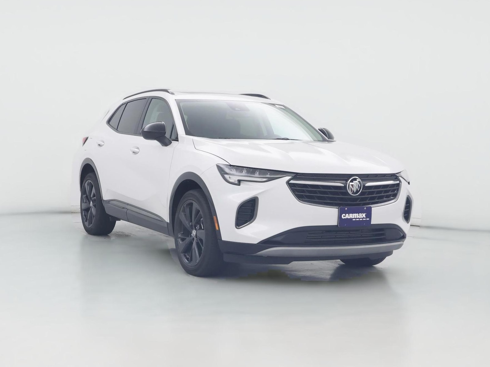 2023 Buick Envision