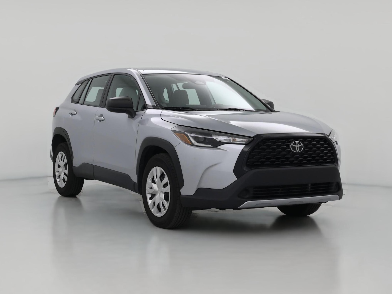 2024 Toyota Corolla Cross L