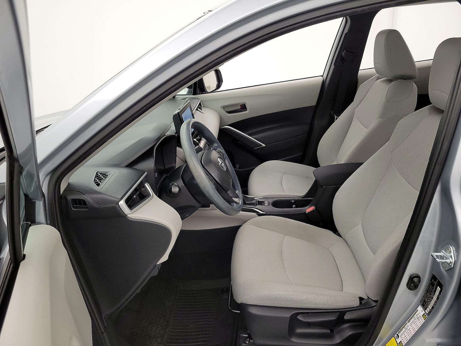 Side Airbags