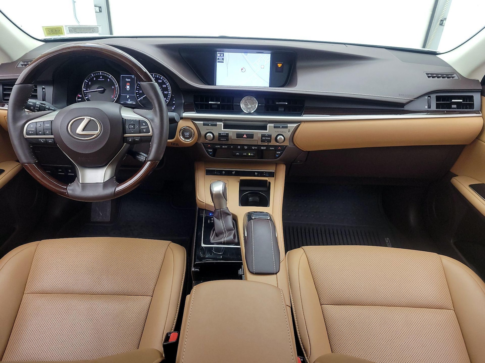 Navigation System