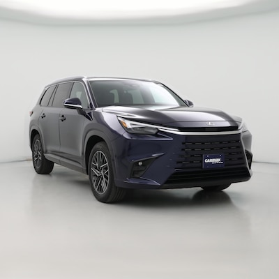 2024 Lexus TX 350 Premium