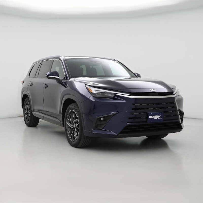 2024 Lexus TX 350 Premium