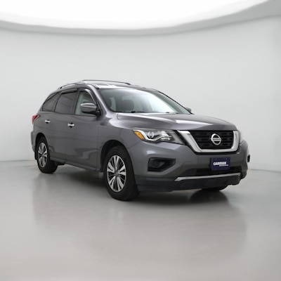 Recommended categories heading image of the selected vehicle