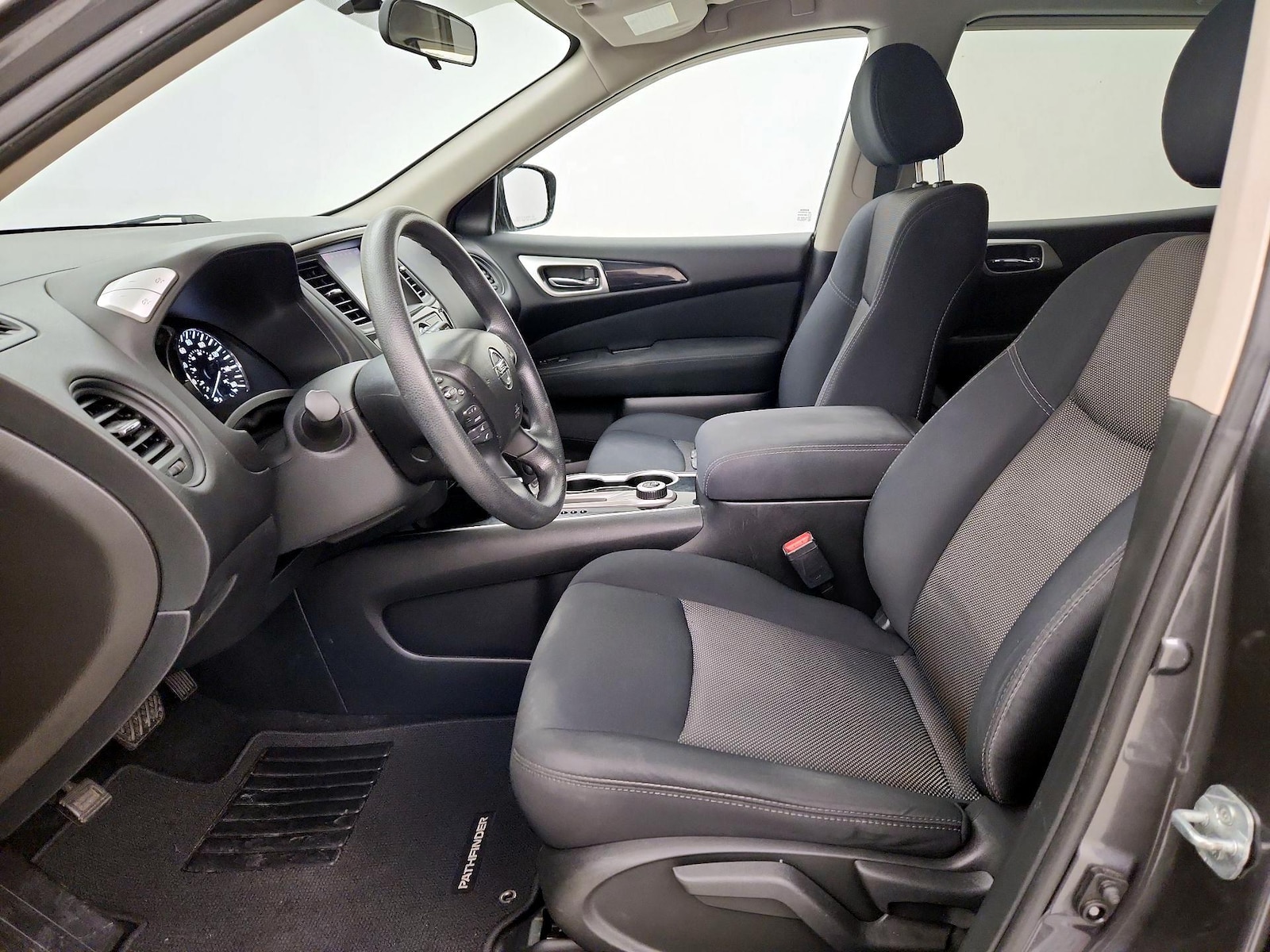 Side Airbags