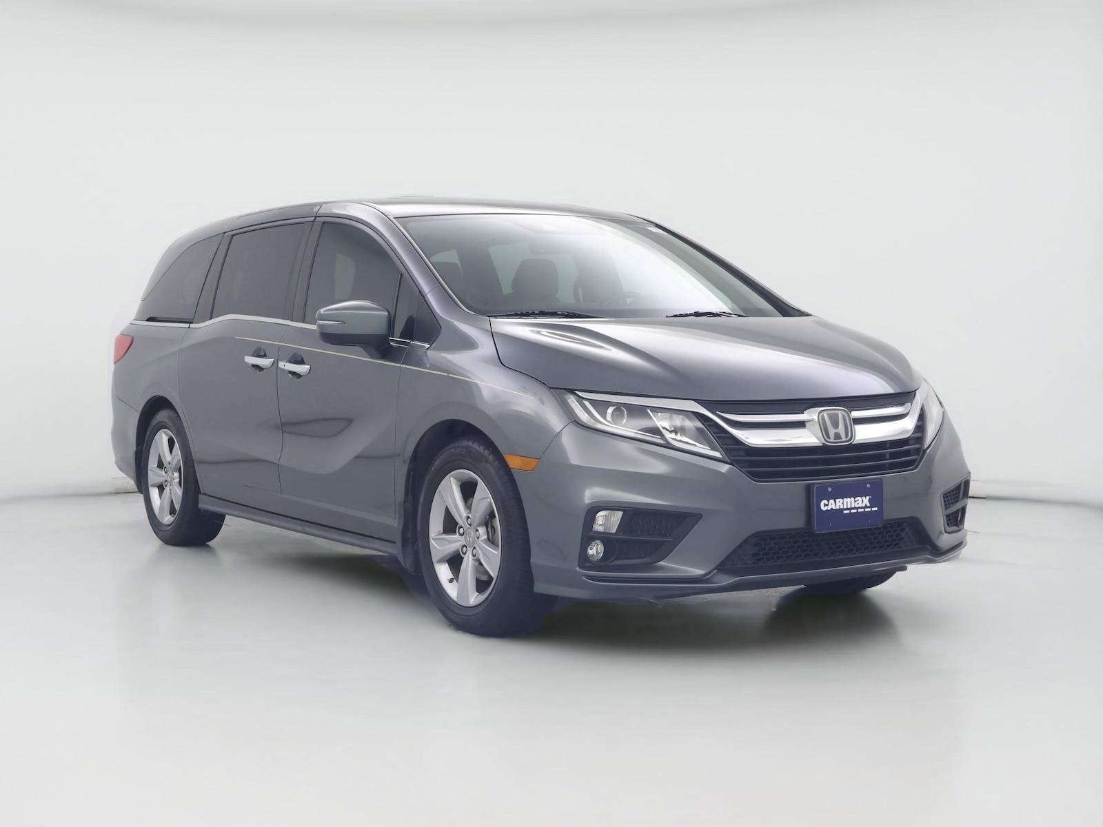 Smart Key & Power Hatch/Deck Lid