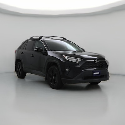 Vehicle exterior view