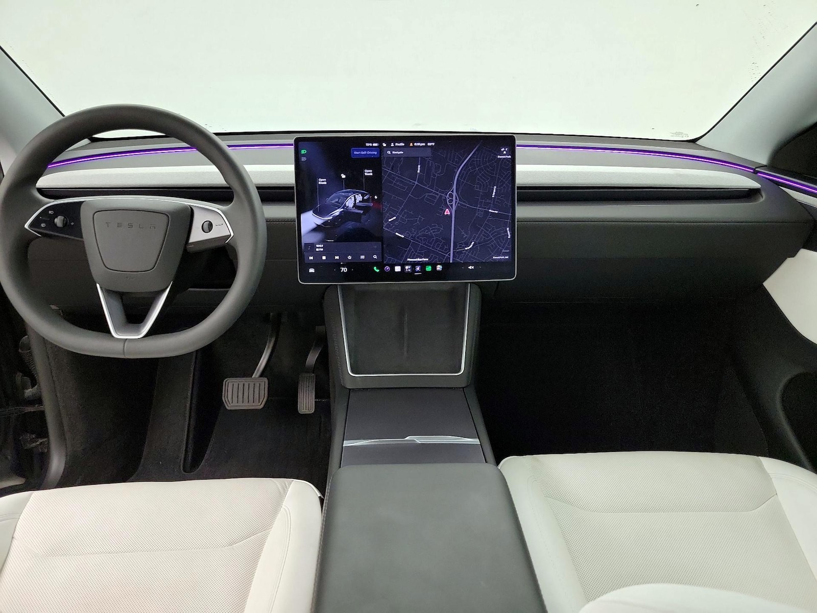 Navigation System
