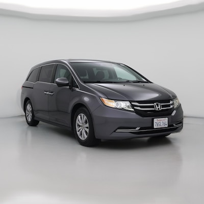 Recommended categories heading image of the selected vehicle