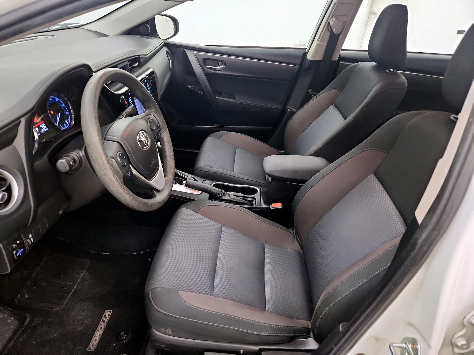Side Airbags