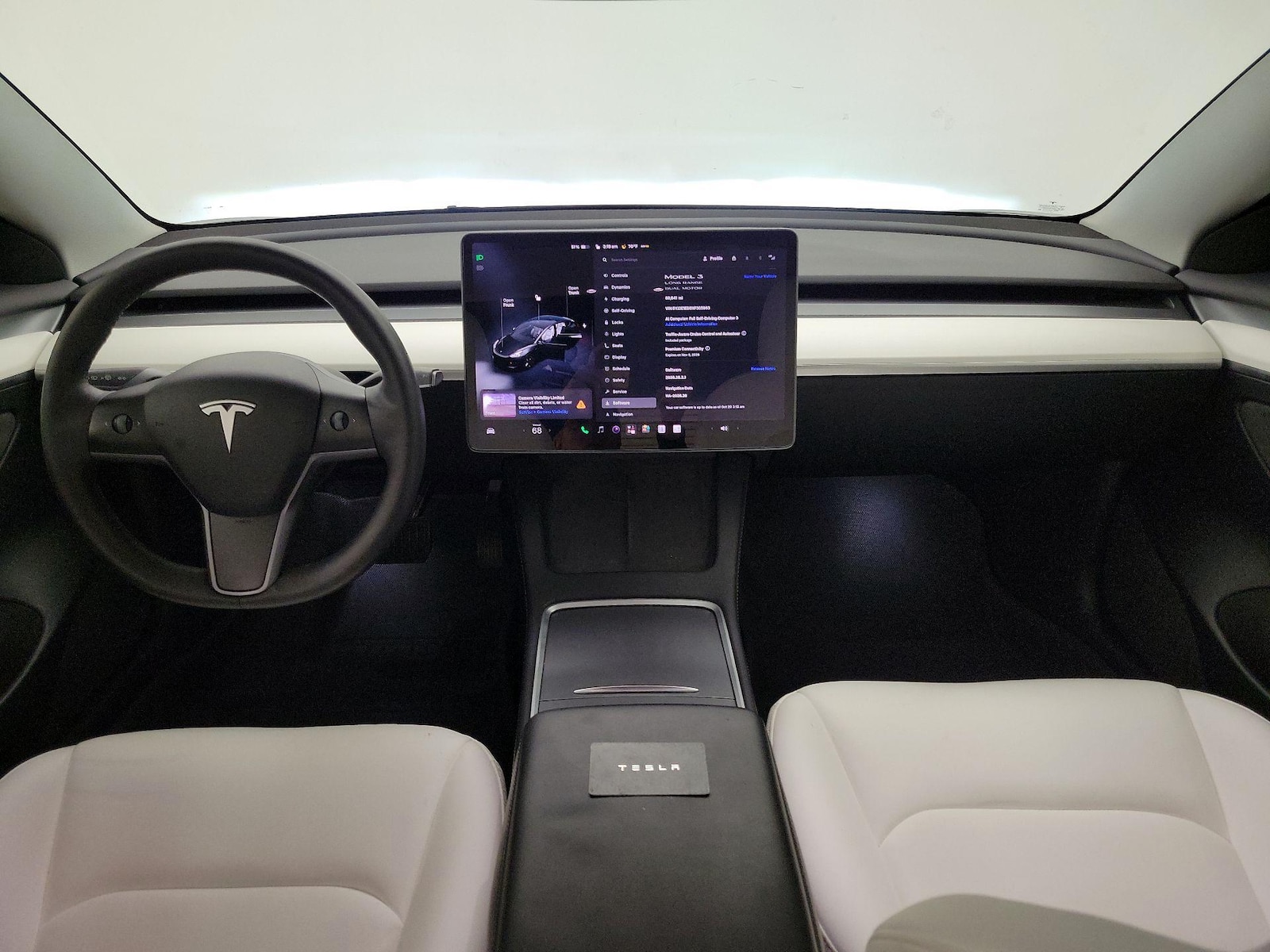 Navigation System