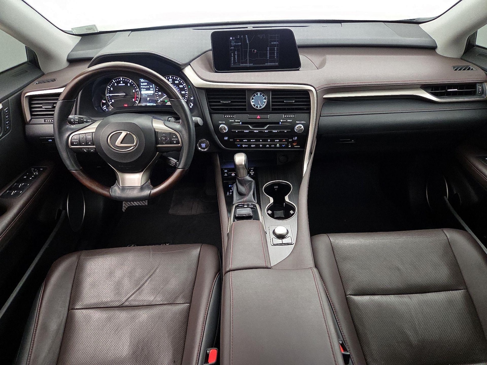 Navigation System