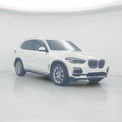 Vehicle exterior view