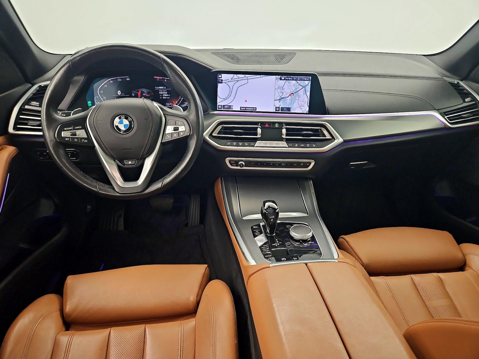 Navigation System
