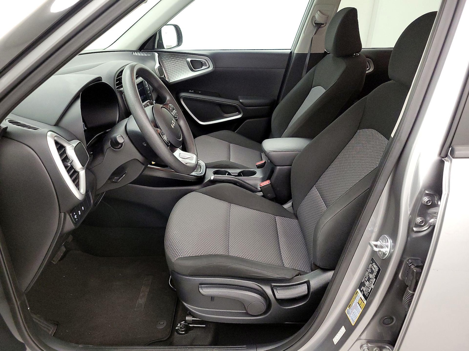 Side Airbags