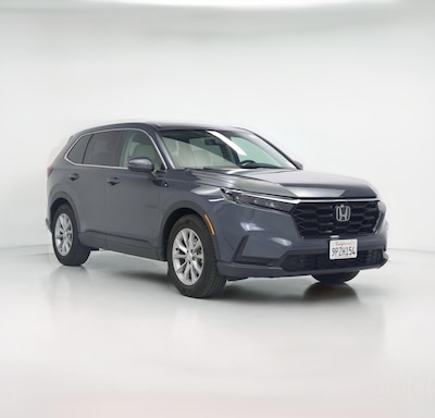 Recommended categories heading image of the selected vehicle