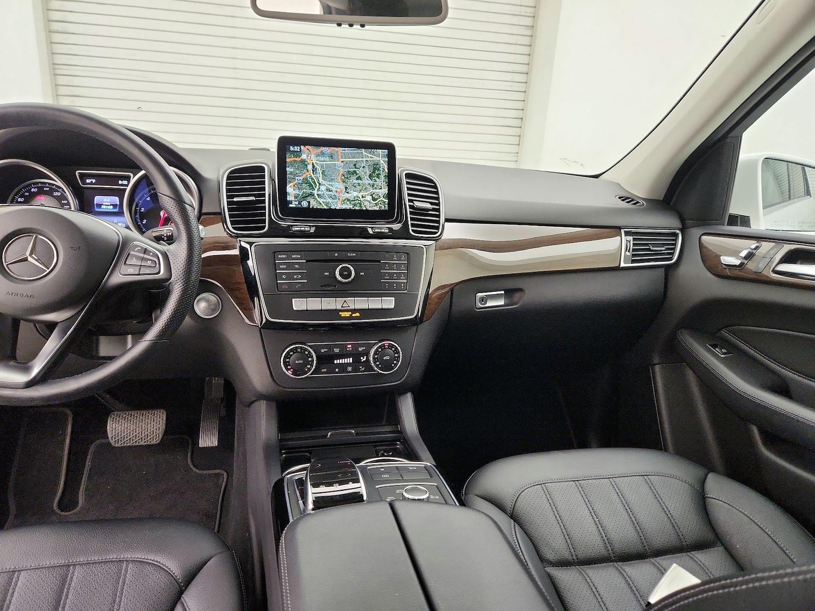 Navigation System
