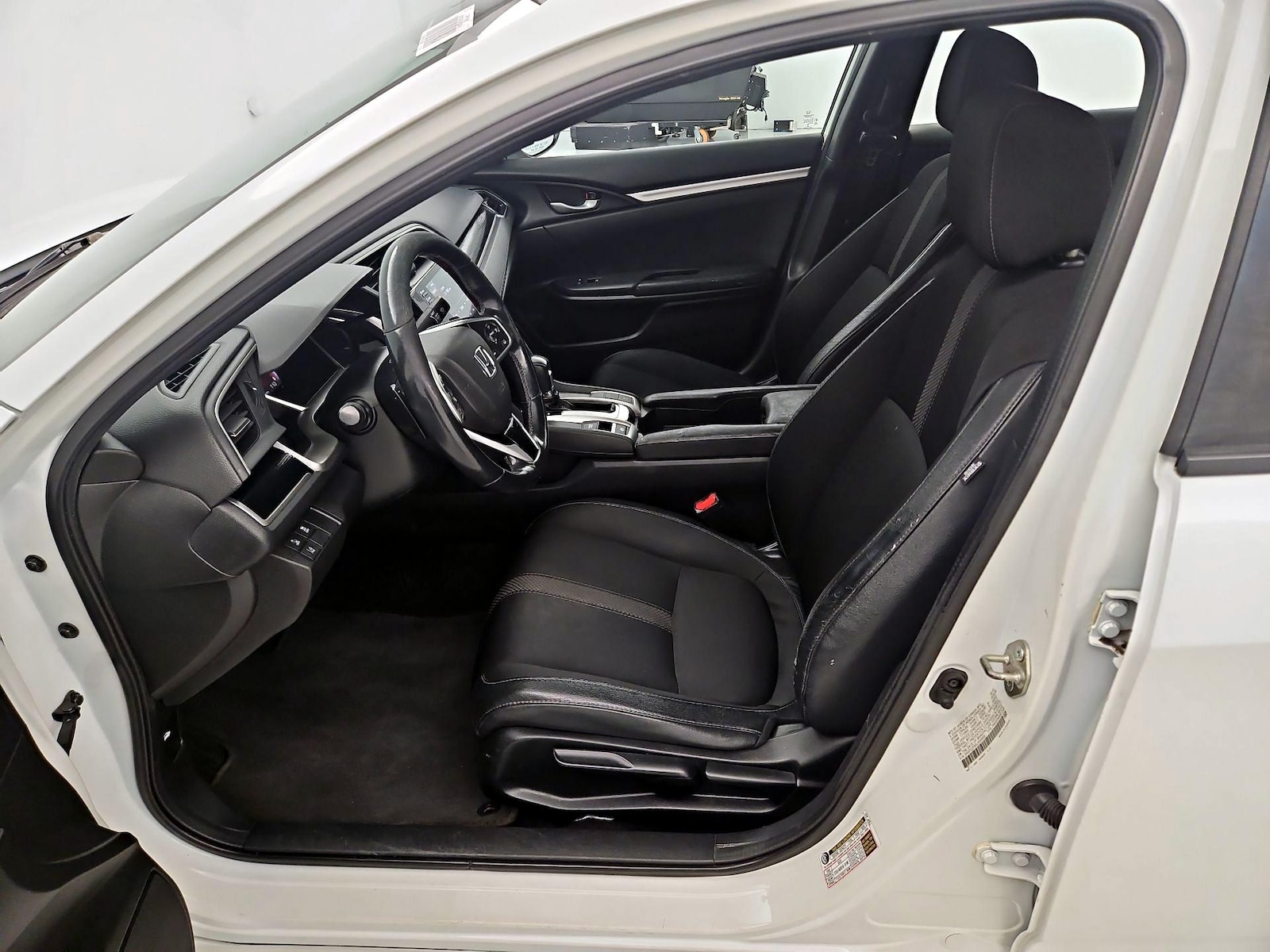 Side Airbags