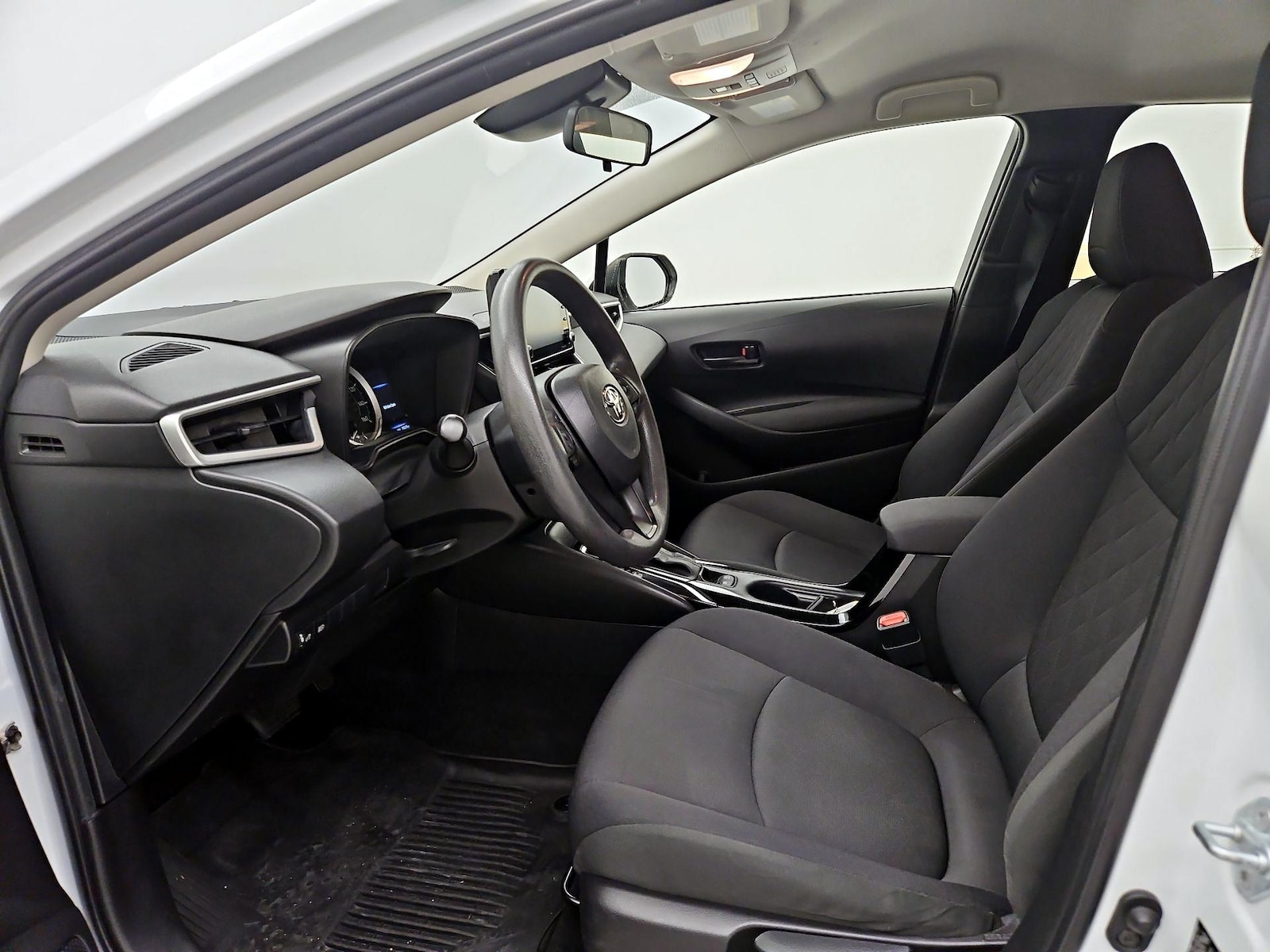 Side Airbags
