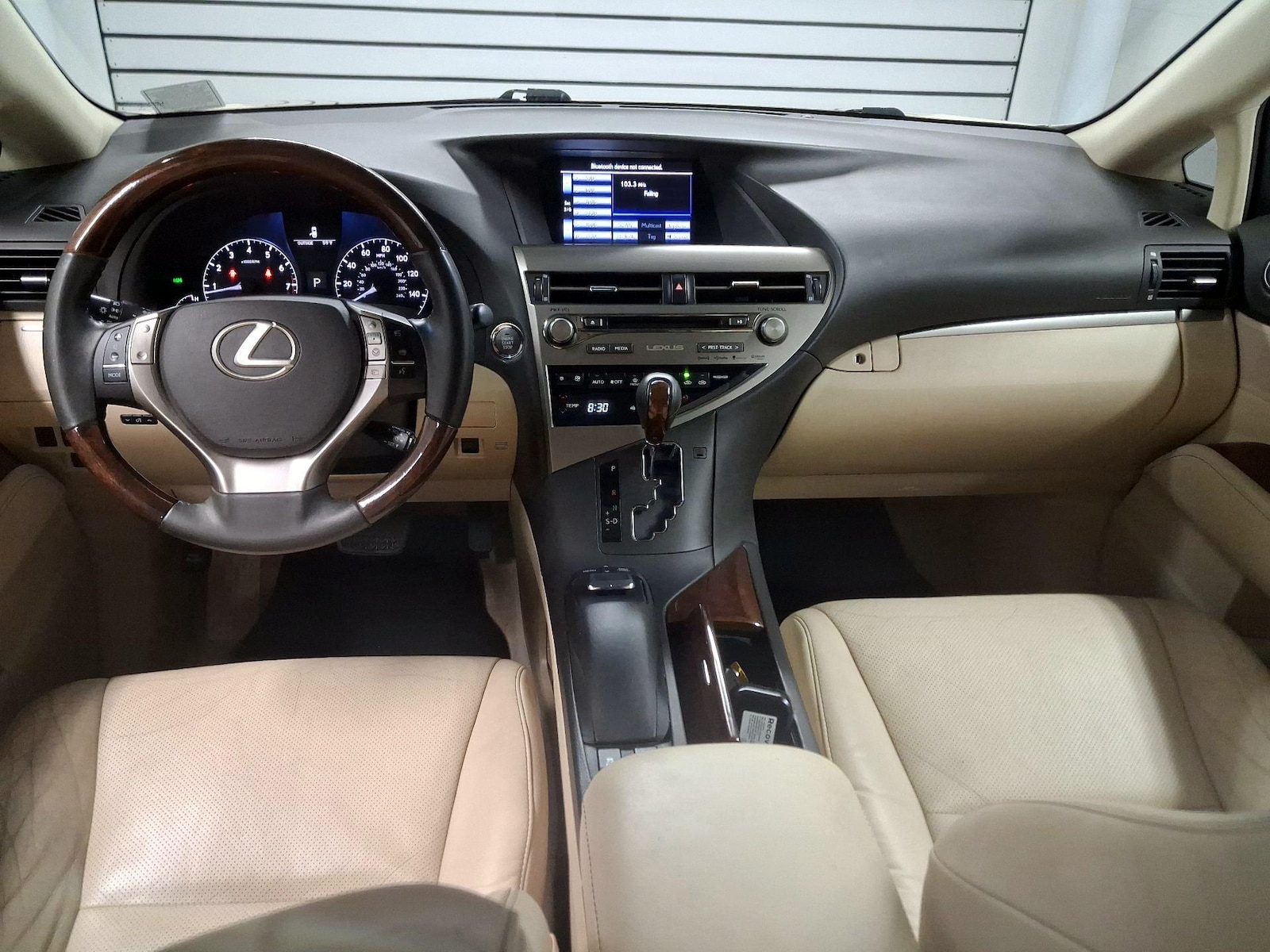 Navigation System