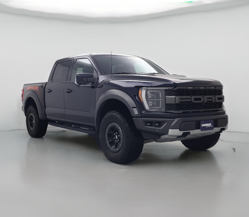 2022 Ford F150 Raptor