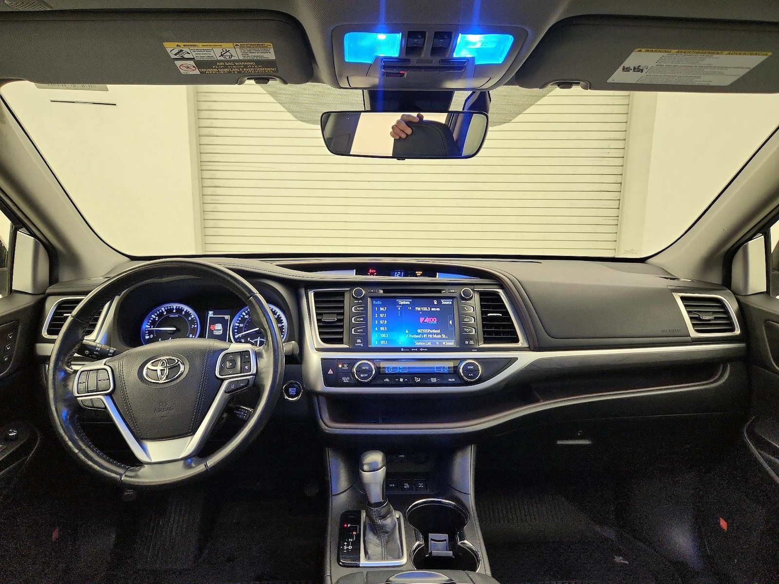 Navigation System