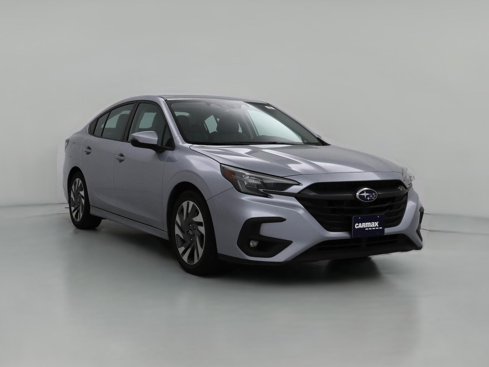 Smart Key & Blind Spot Monitor