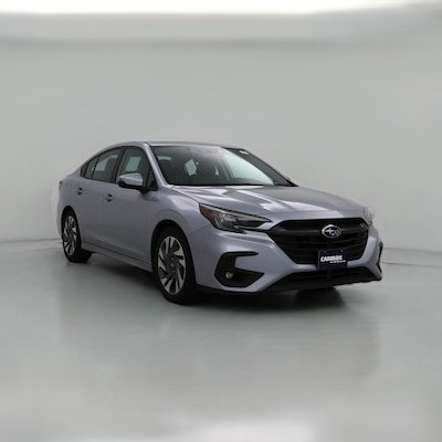 2024 Subaru Legacy Limited