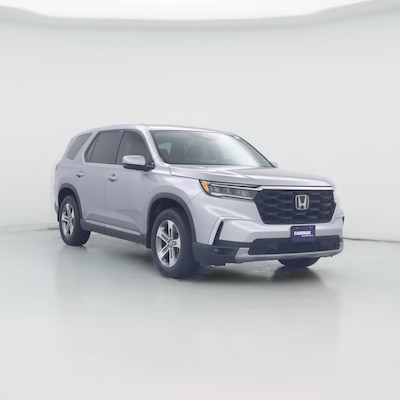 Recommended categories heading image of the selected vehicle