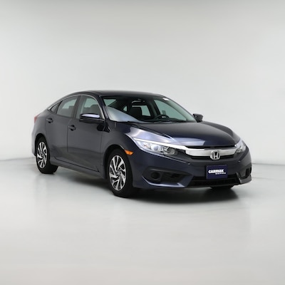 Vehicle exterior view