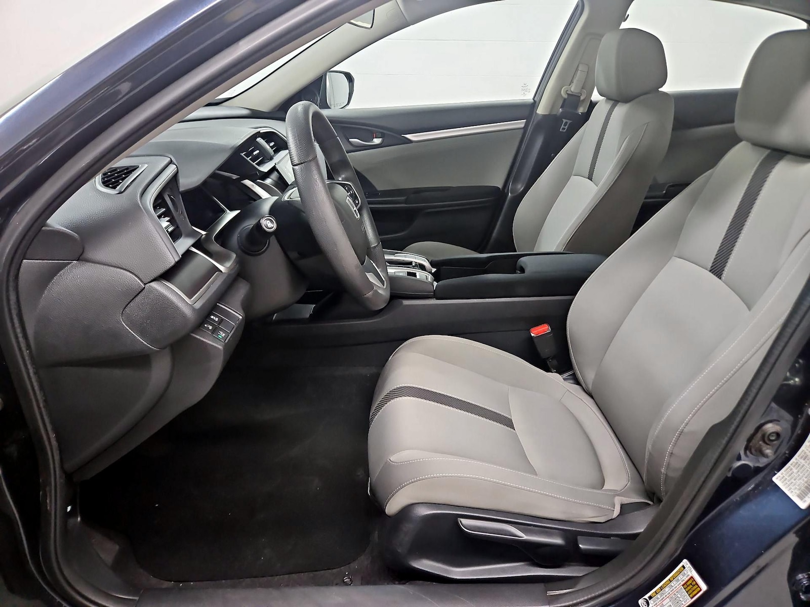 Side Airbags