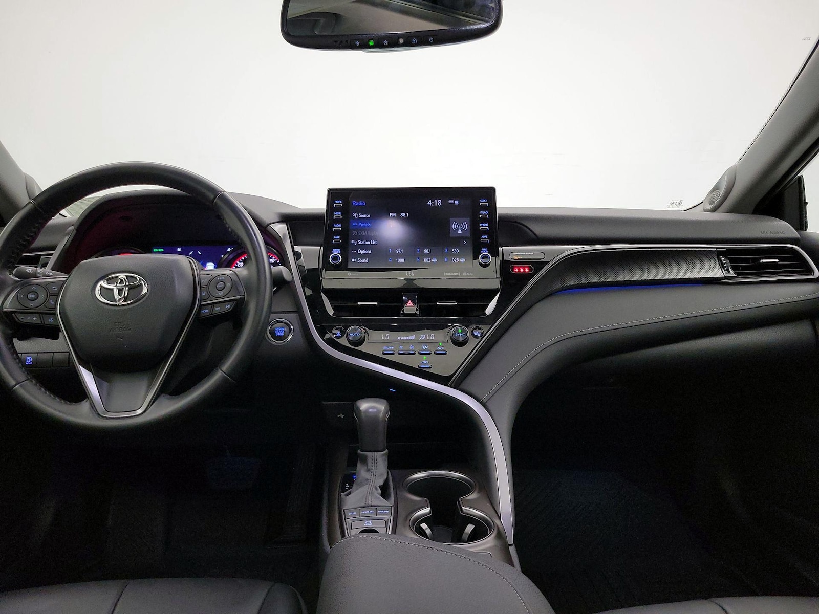 Apple CarPlay®