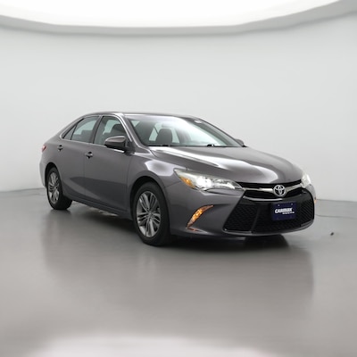 Recommended categories heading image of the selected vehicle