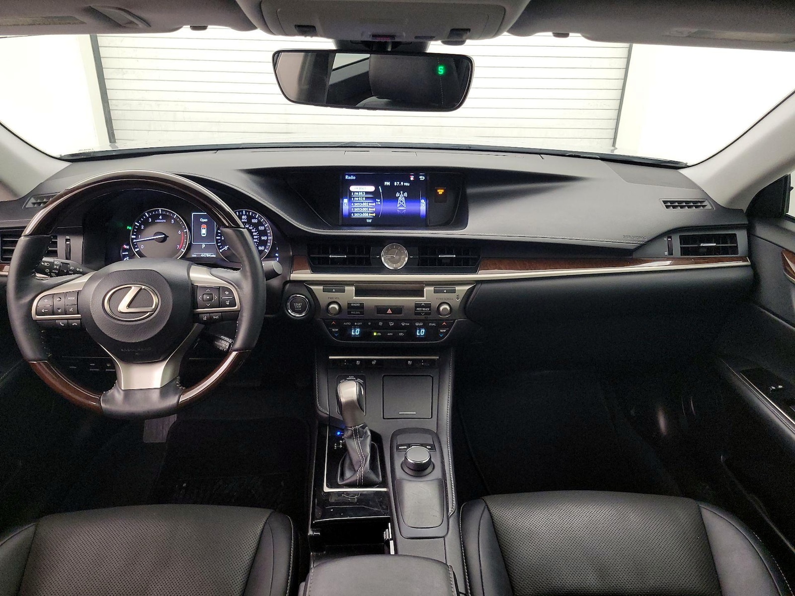 Rear View Camera