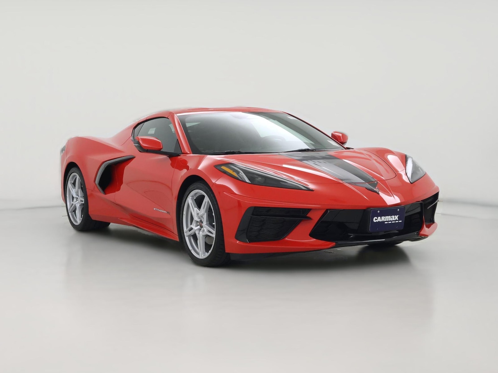2024 Chevrolet Corvette