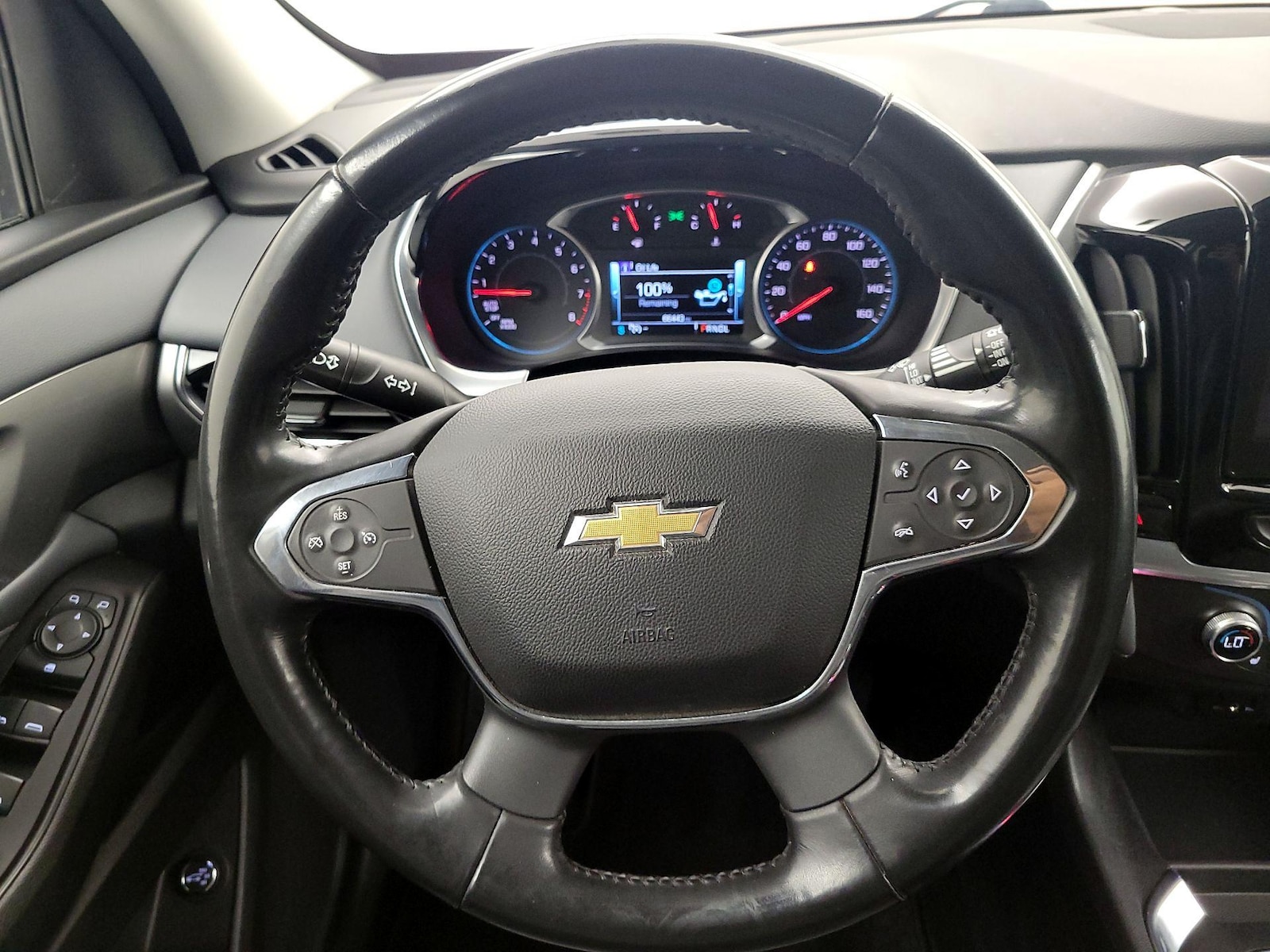 Remote Start